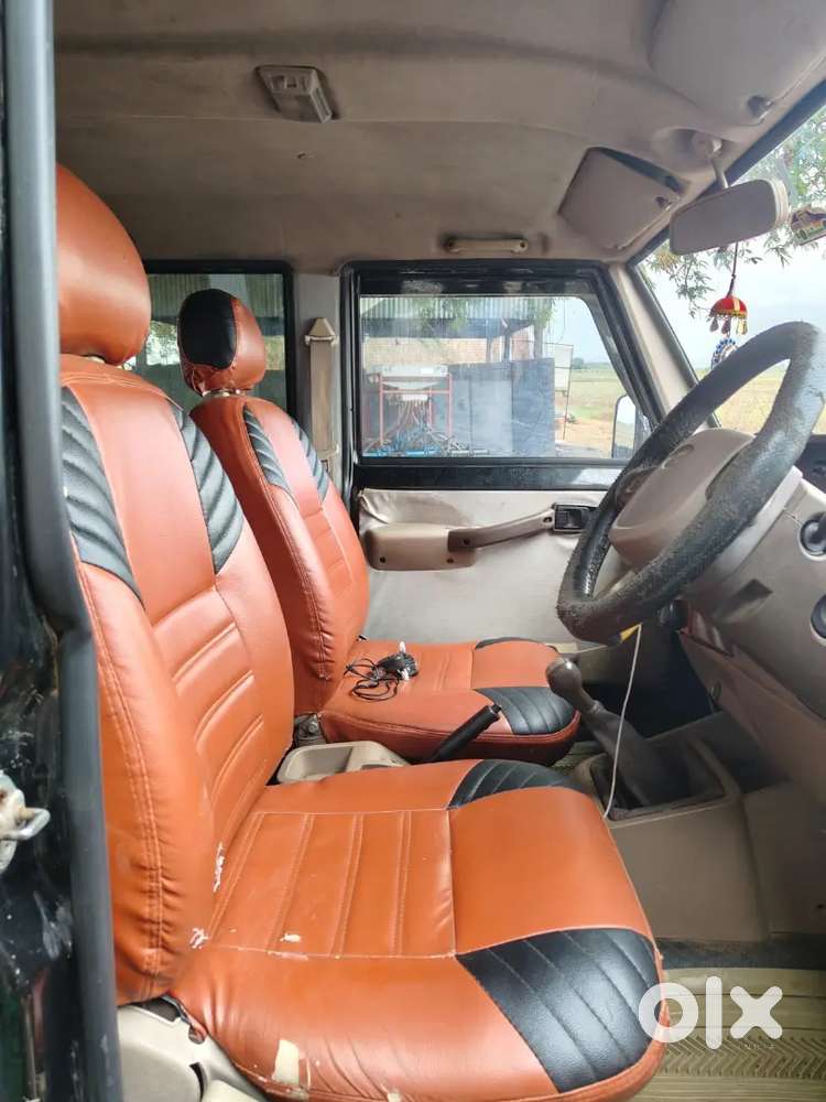 Mahindra Bolero Zlx 2012 Diesel Manual