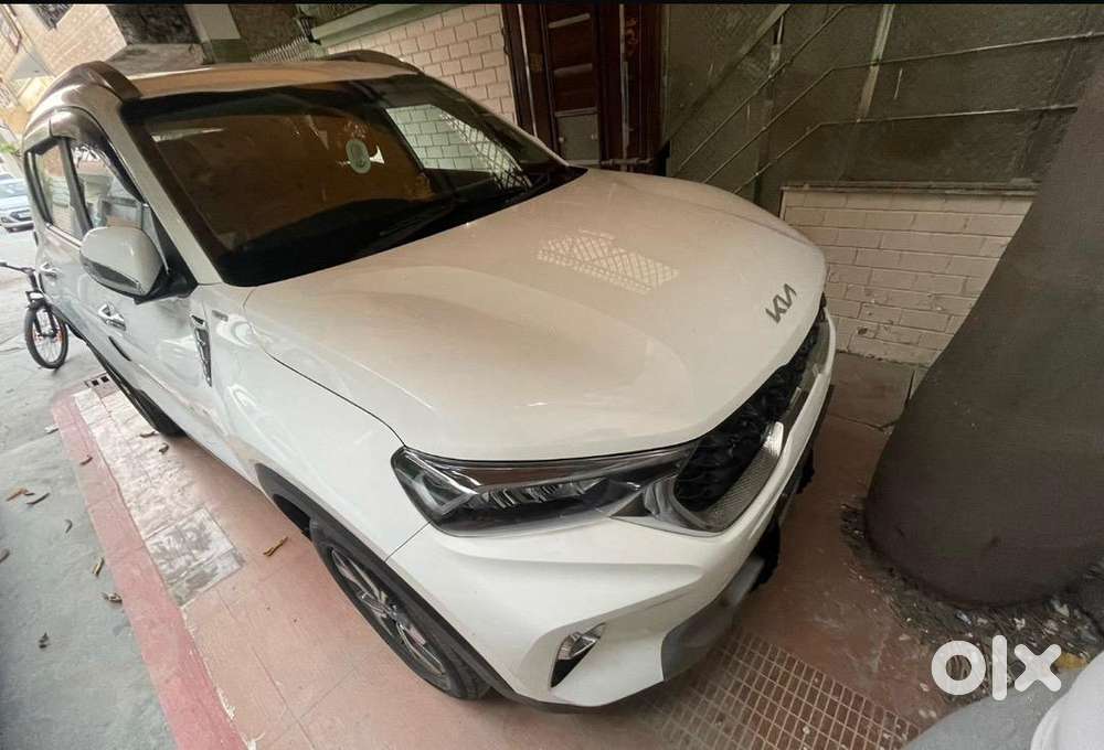 Kia Sonet 2023 All Original