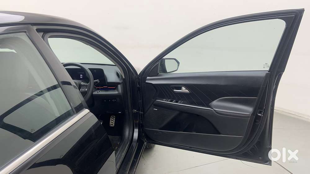 Hyundai Verna 1.5 Sx (o) Turbo Petrol Dct, 2023, Petrol