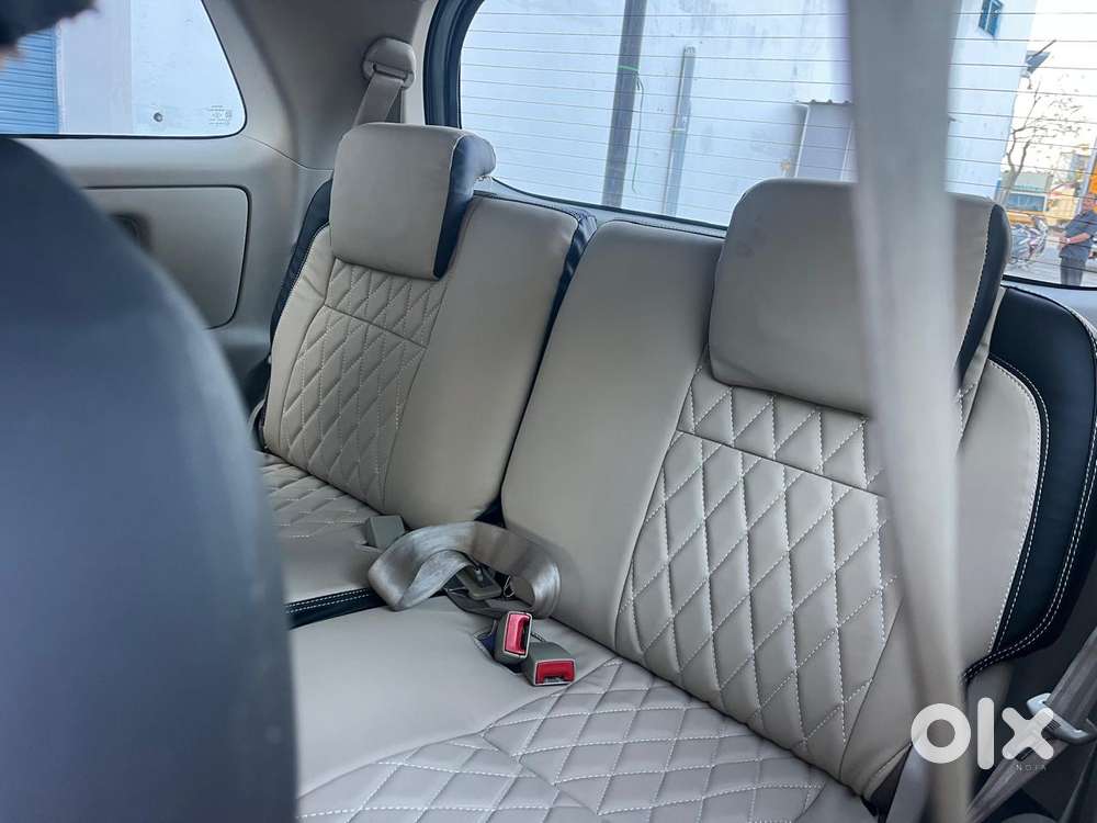 Toyota Innova 2.5 V 7 Str, 2013, Diesel