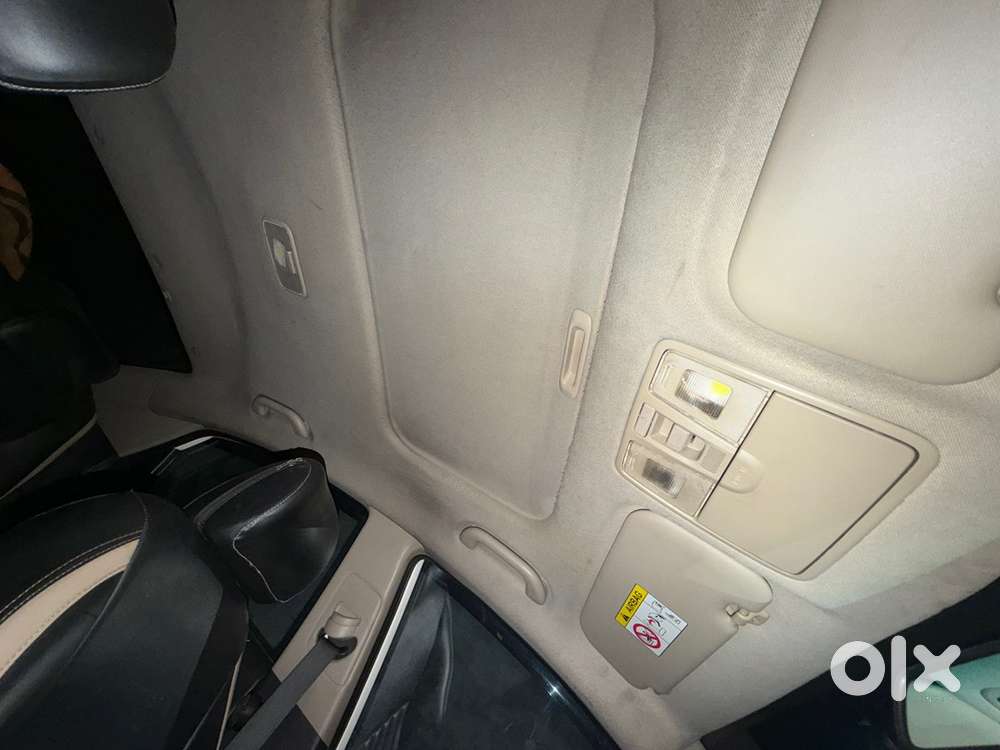 Hyundai Verna 2020 Model