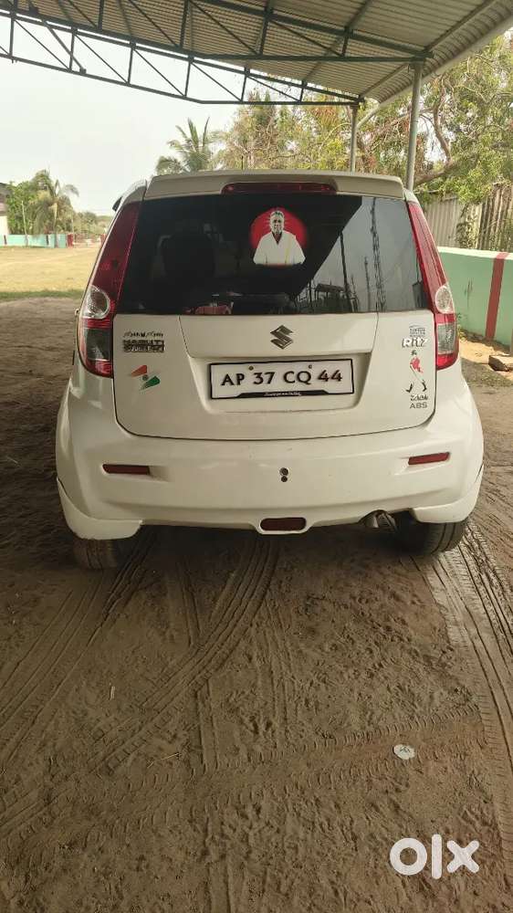 Maruti Suzuki Ritz 2015 Diesel 107000 Km Driven