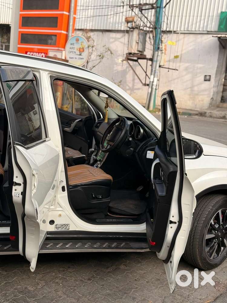 Mahindra Xuv500 W11, 2019, Diesel