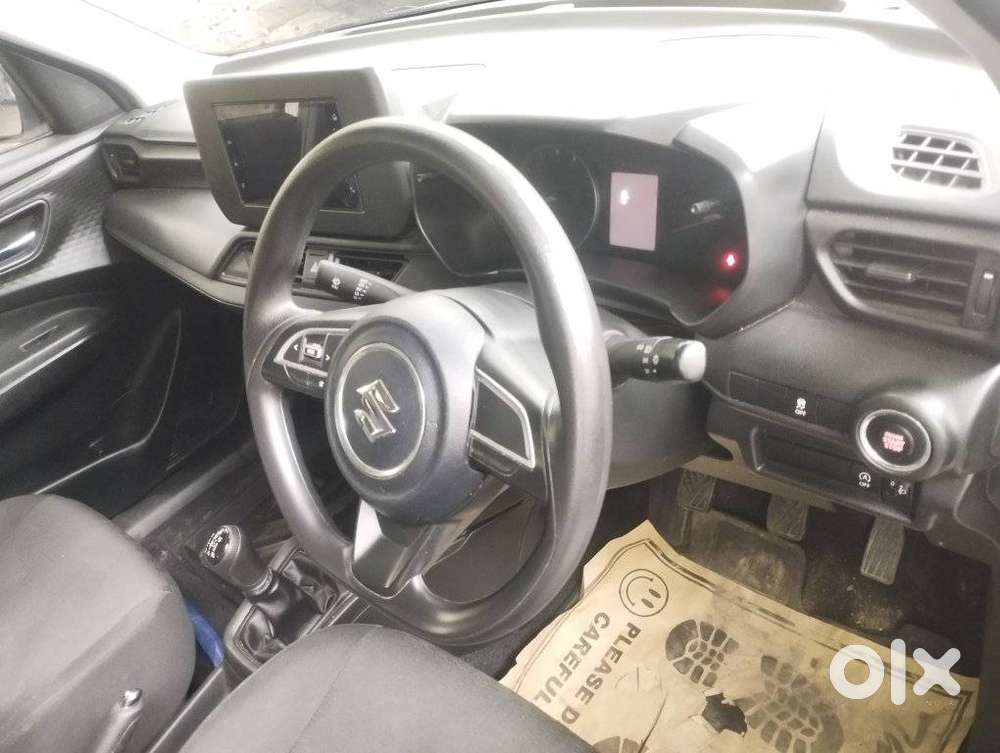 Maruti Suzuki Swift Vxi Optional, 2025, Petrol