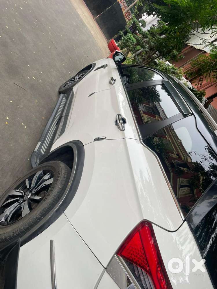 Mg Hector Plus Diesel 62000 Km Driven