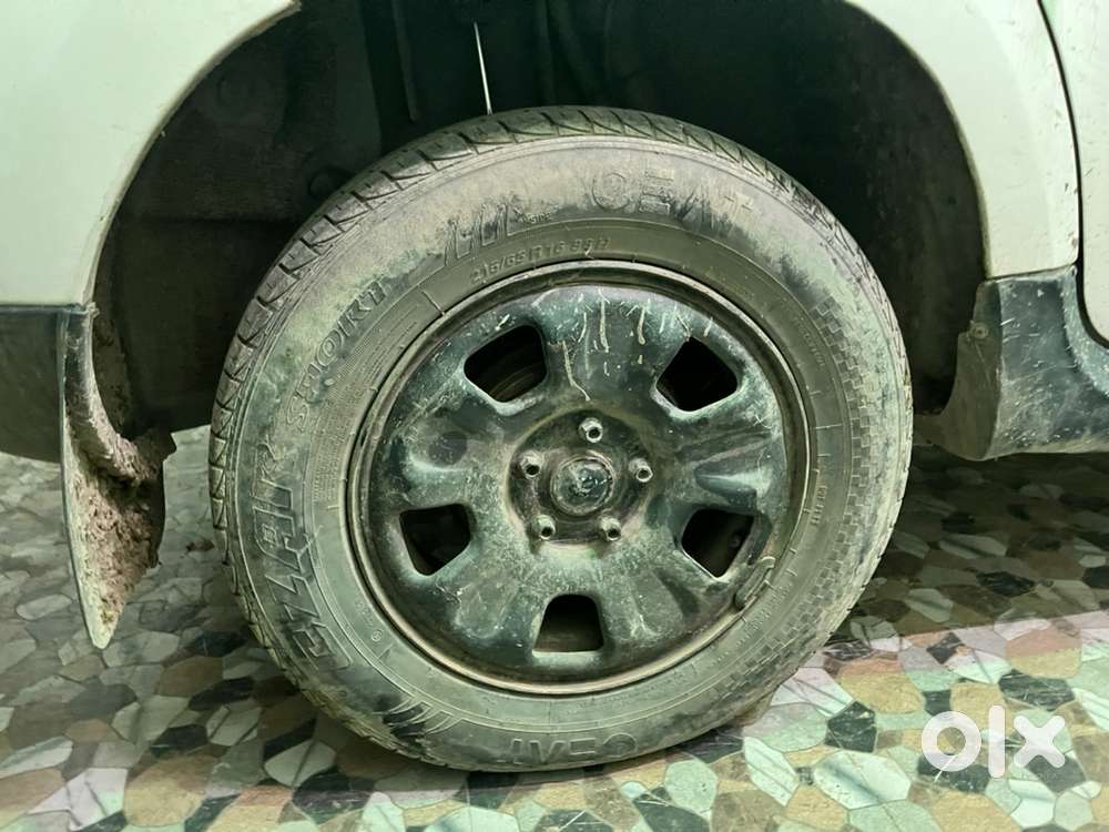 Renault Duster Diesel 2014