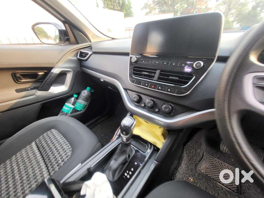 Tata Harrier Xma, 2021, Diesel
