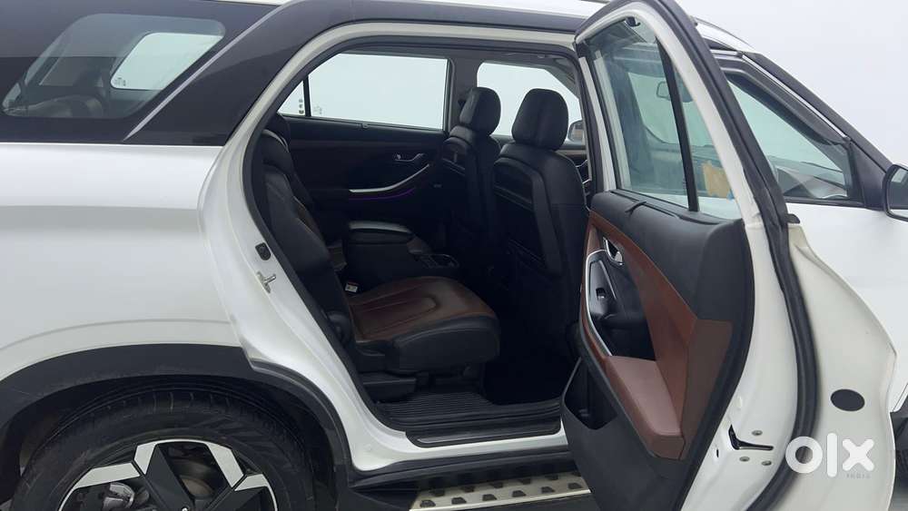 Hyundai Alcazar 1.5 Signature (o) Diesel At 6 Str, 2022, Diesel
