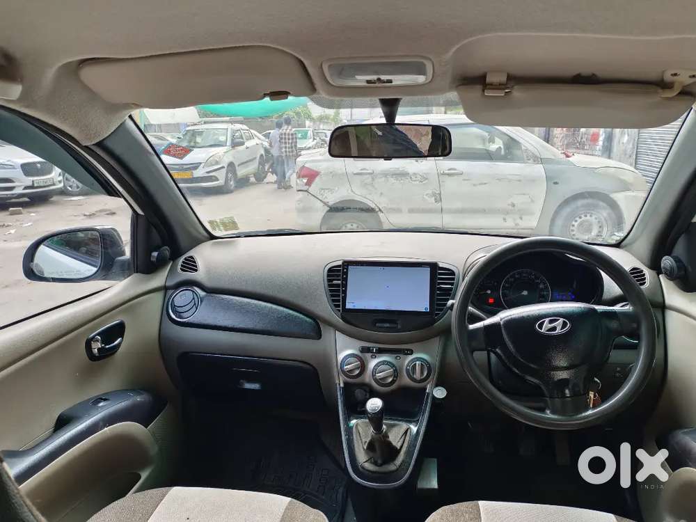 Hyundai I10 Era 1.2