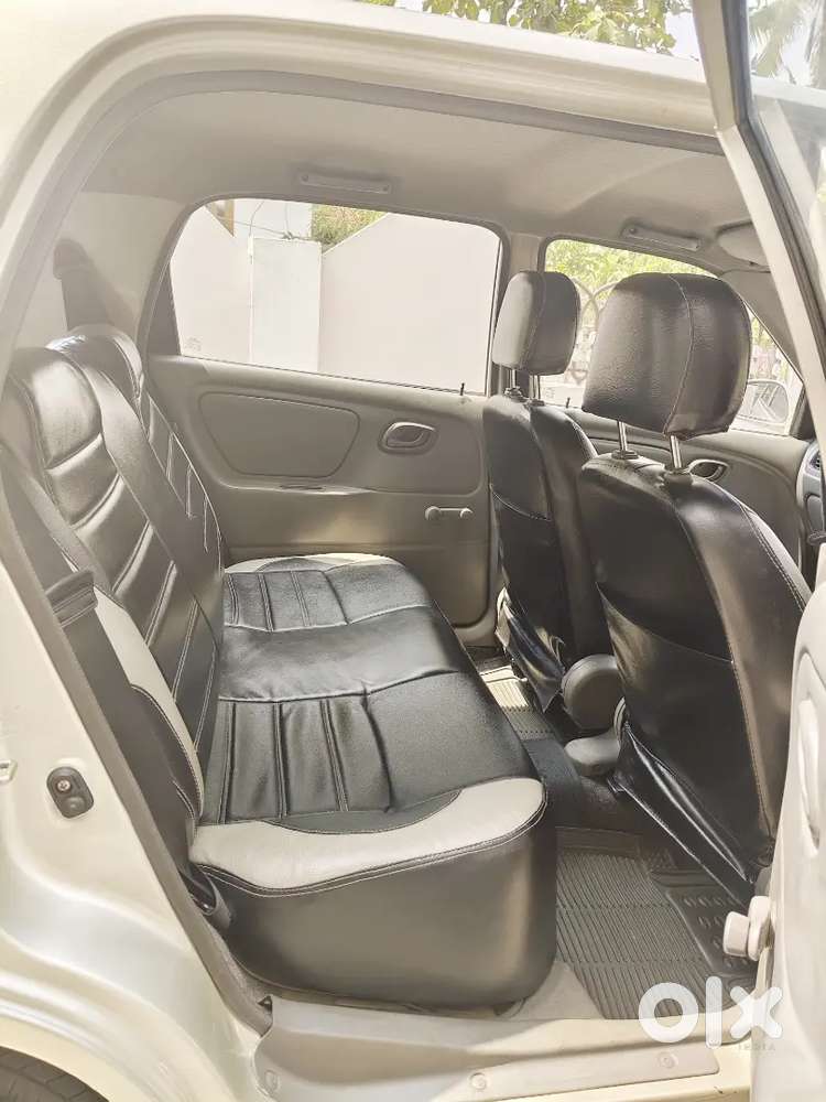 Alto Lxi 2008 Single Owner