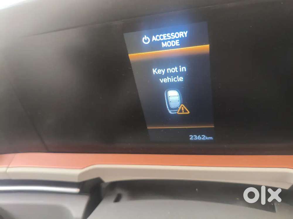 Hyundai Creta Facelift Petrol Manual 2026