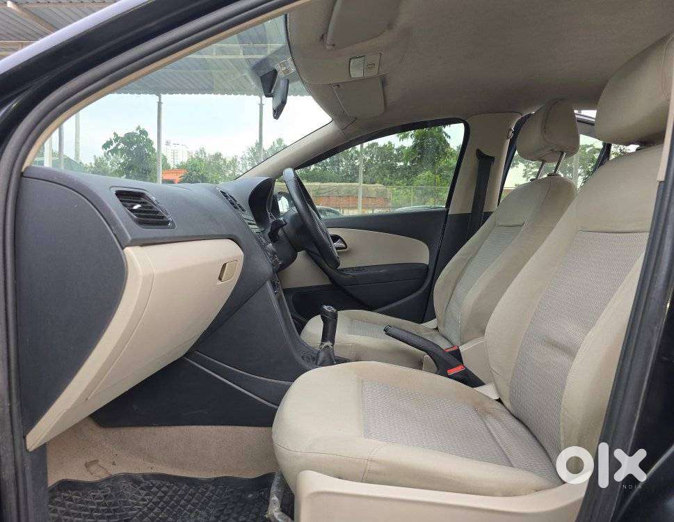 Volkswagen Polo, 2011, Petrol
