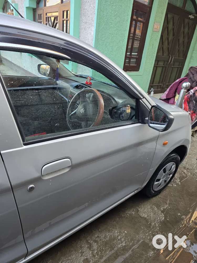 Maruti Suzuki Alto K10