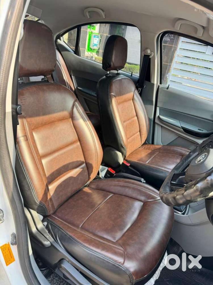 Tata Tigor 1.2 Revotron Xz Option, 2021, Petrol