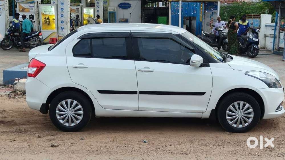 Maruti Suzuki Swift Dzire Vdi Abs, 2015, Diesel