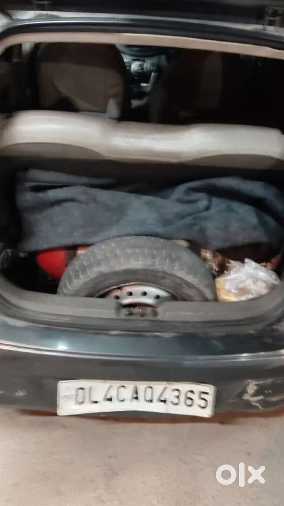 Hyundai I10 2012 Cng H