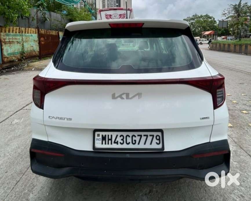 Kia Carens 1.5 Premium Diesel 7 Str Imt, 2023, Diesel