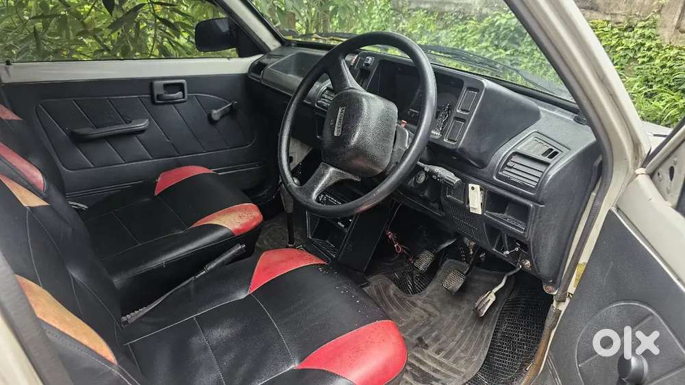 Good Condition
