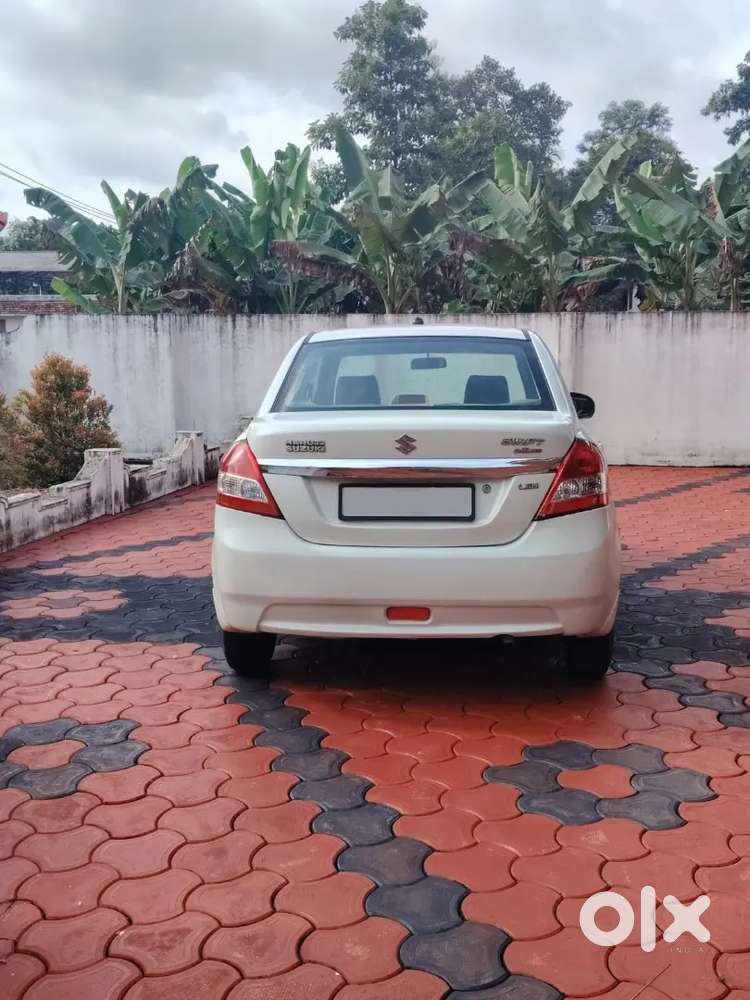 Maruti Dzire 2014 Ldi