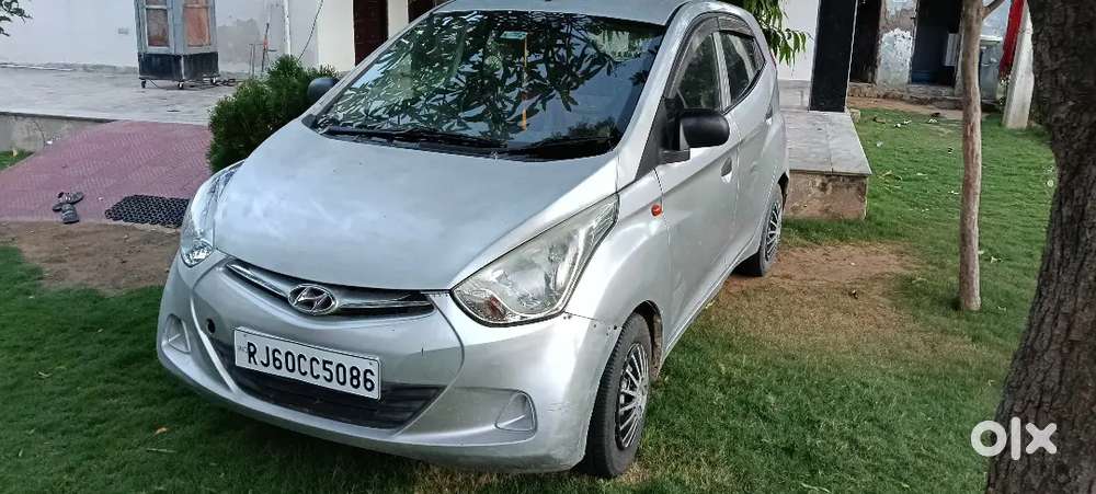 Hyundai Eon Era 2015