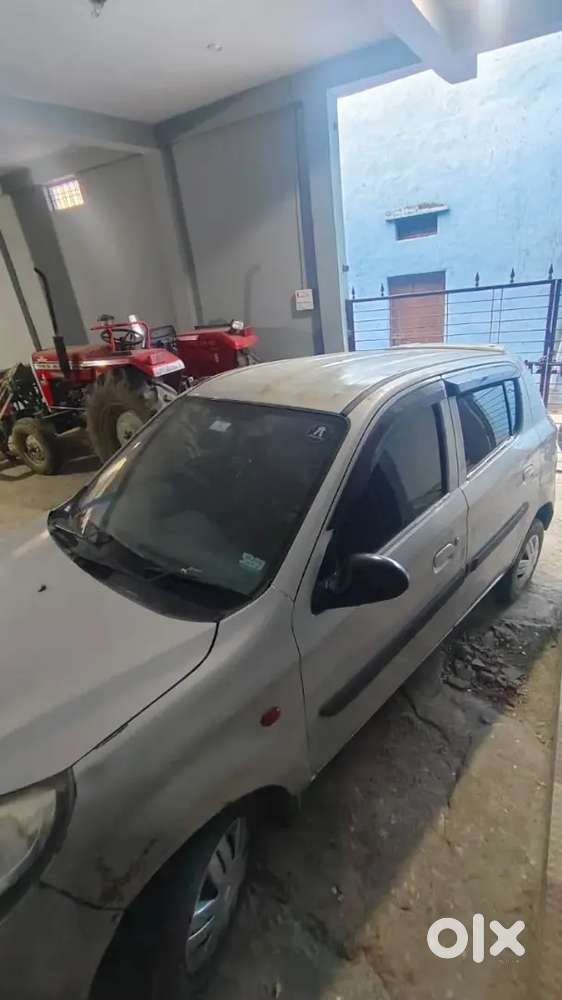 Maruti Suzuki Alto 800 2016 Petrol 150000 Km Driven