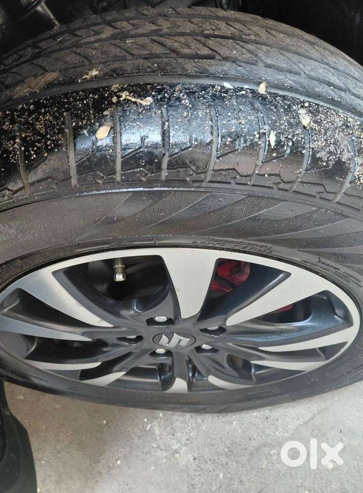 Maruti Suzuki S-cross Delta 1.6, 2019, Diesel