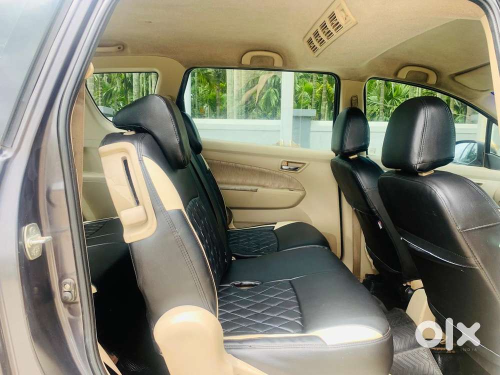 Maruti Suzuki Ertiga Vdi Abs, 2014, Diesel