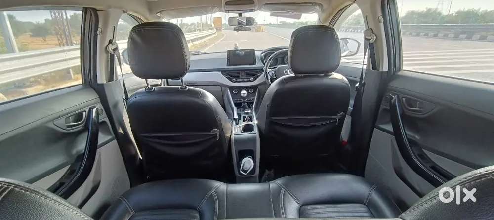 Tata Nexon Revotron 2019 Xm