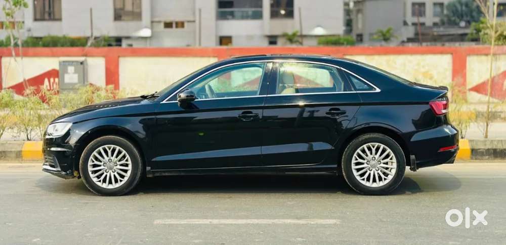 Audi A3 2.0 35 Tdi Premium + Sunroof, 2016, Diesel