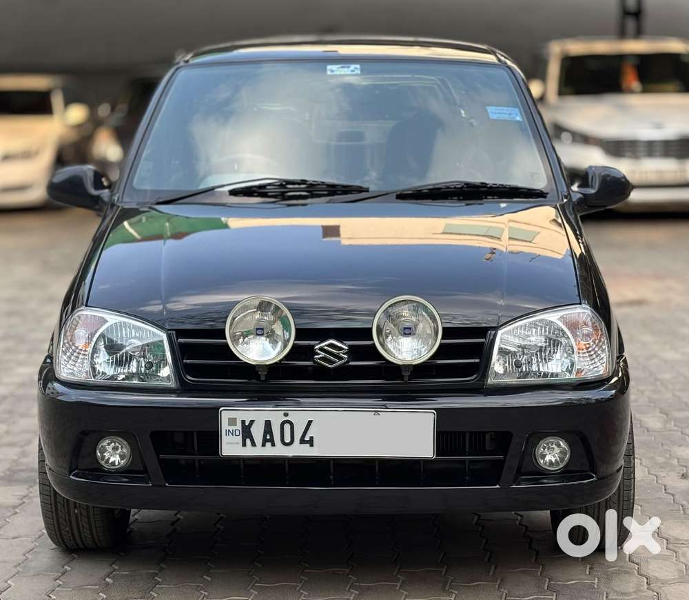 Maruti Suzuki Zen Estilo Lxi Bs Iv, 2006, Petrol