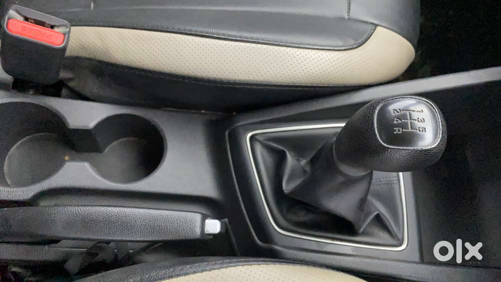 Hyundai Elite I20 Sportz 1.2, 2016, Petrol