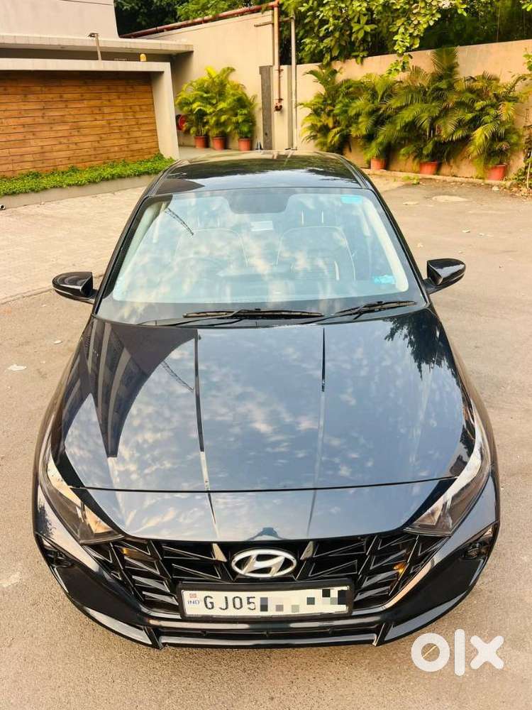 Hyundai I20 1.2 Spotz, 2023, Petrol