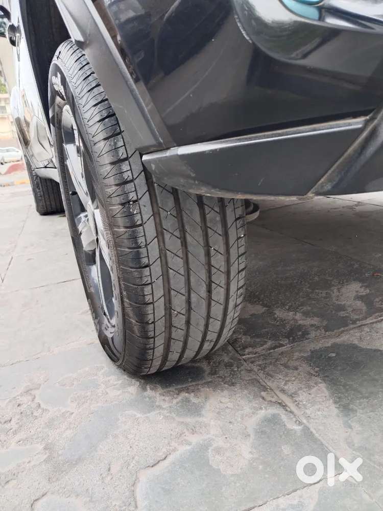 Tata Nexon Ev 2021 Electric Well Maintained