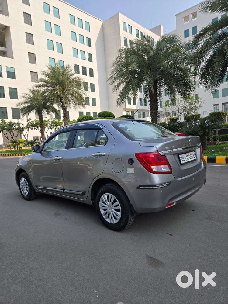 Maruti Suzuki Dzire