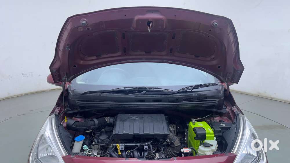 Hyundai Grand I10 1.2 Kappa Asta, 2015, Petrol