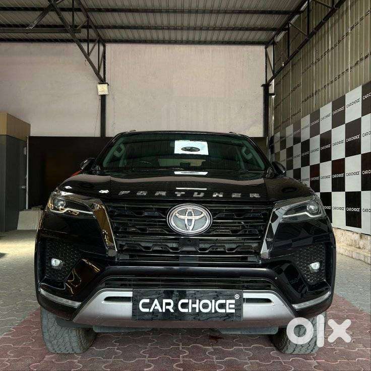Toyota Fortuner 4x2 At 2.8 Diesel, 2023, Diesel