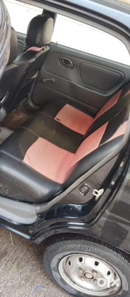 Maruti Suzuki Alto Lxi Petrol 2009 Valid Up To 07,2029
