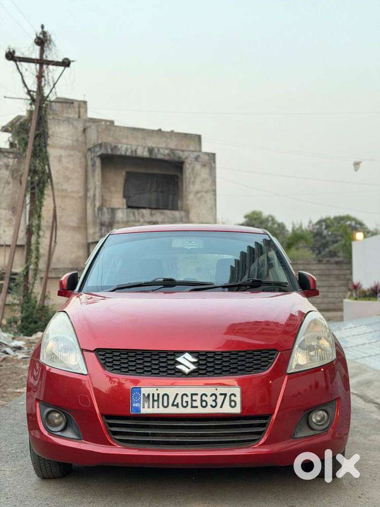 Maruti Suzuki Swift, 2013, Petrol