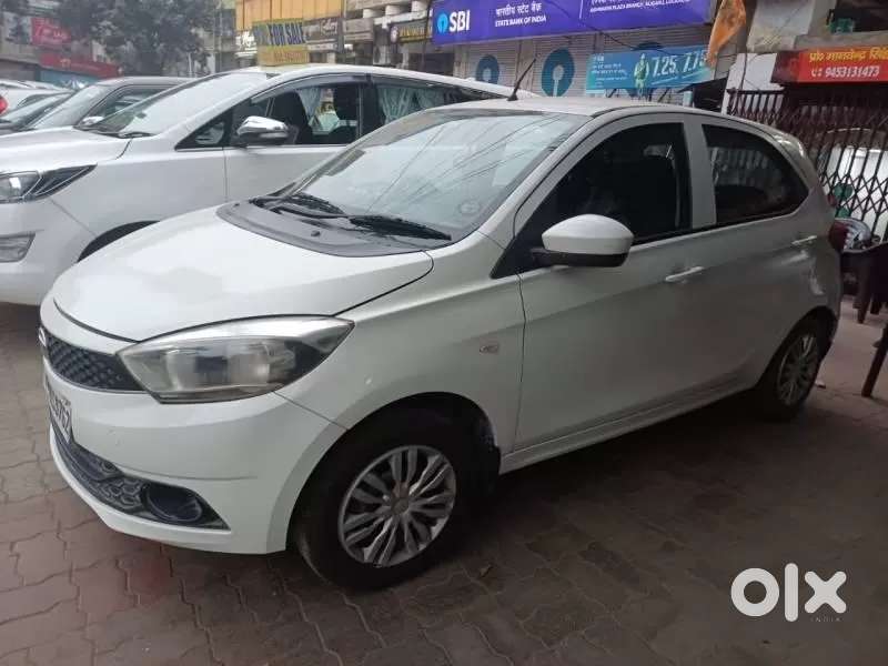 Tata Tiago 1.2 Revotron Xt, 2019, Petrol