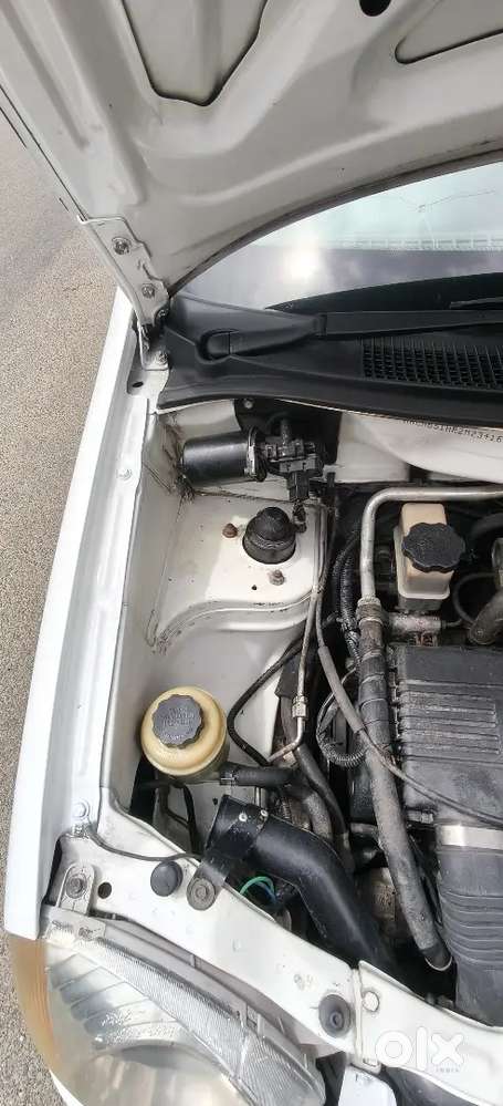 Hyundai Santro 2002