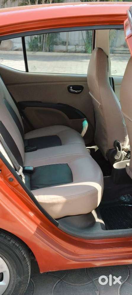 Hyundai I10 Magna, 2011, Petrol