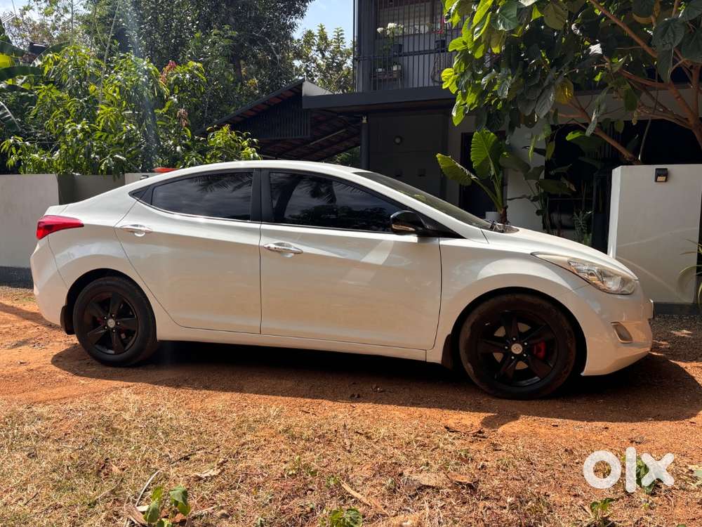 Good Conditions Car