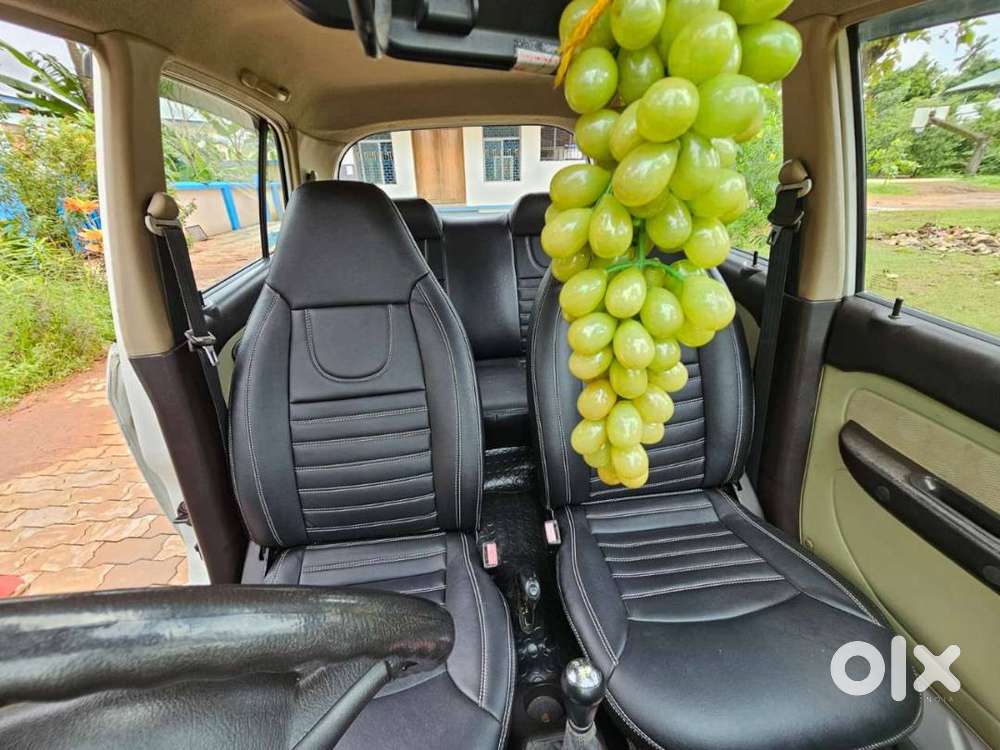 Hyundai Santro Xing 2011 Petrol Well Maintained
