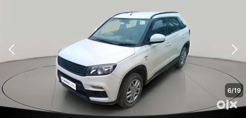 Maruti Suzuki Diesel 2018 Year