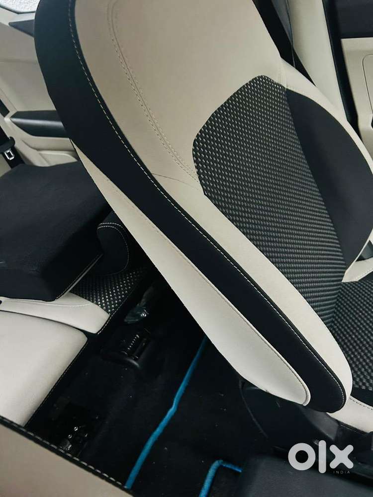 Renault Triber 2022 Petrol 22000 Km Driven