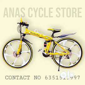 Used folding bike for sale discount near me