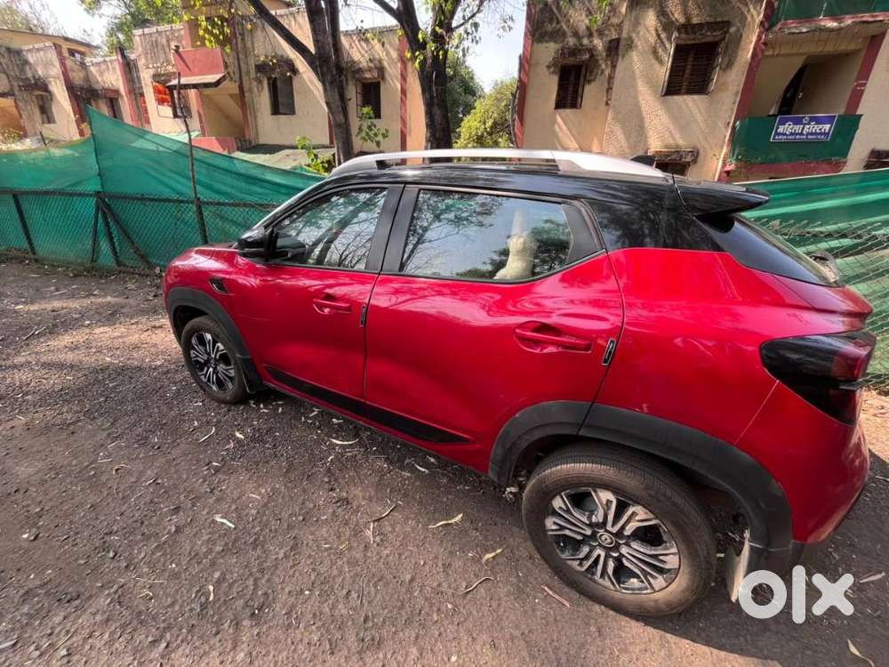 Renault Kiger 2021 Petrol 50000 Km Driven