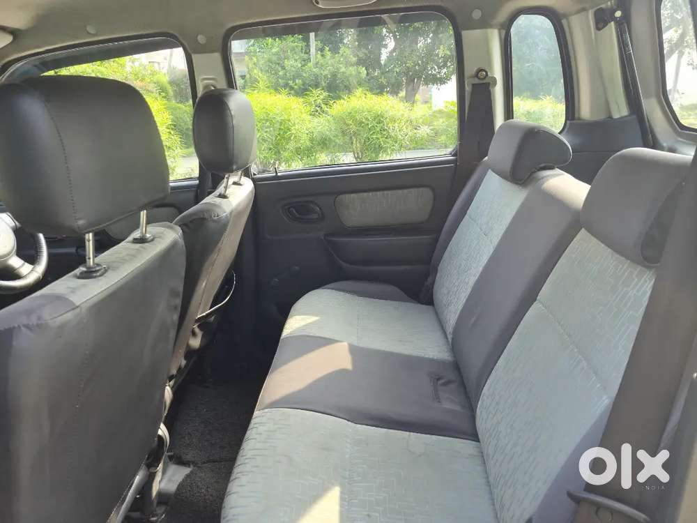 Maruti Suzuki Wagon R 2009 Mint Condition For Sale