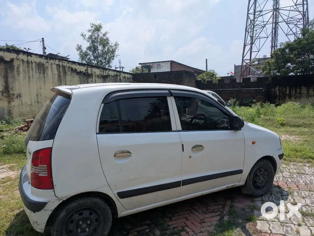 Hyundai Santro Xing 2013 Gls
