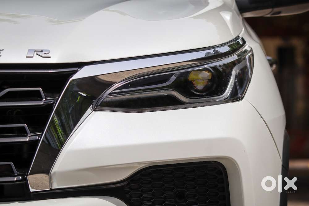 Toyota Fortuner 4x2 At 2.7 Petrol, 2025, Petrol